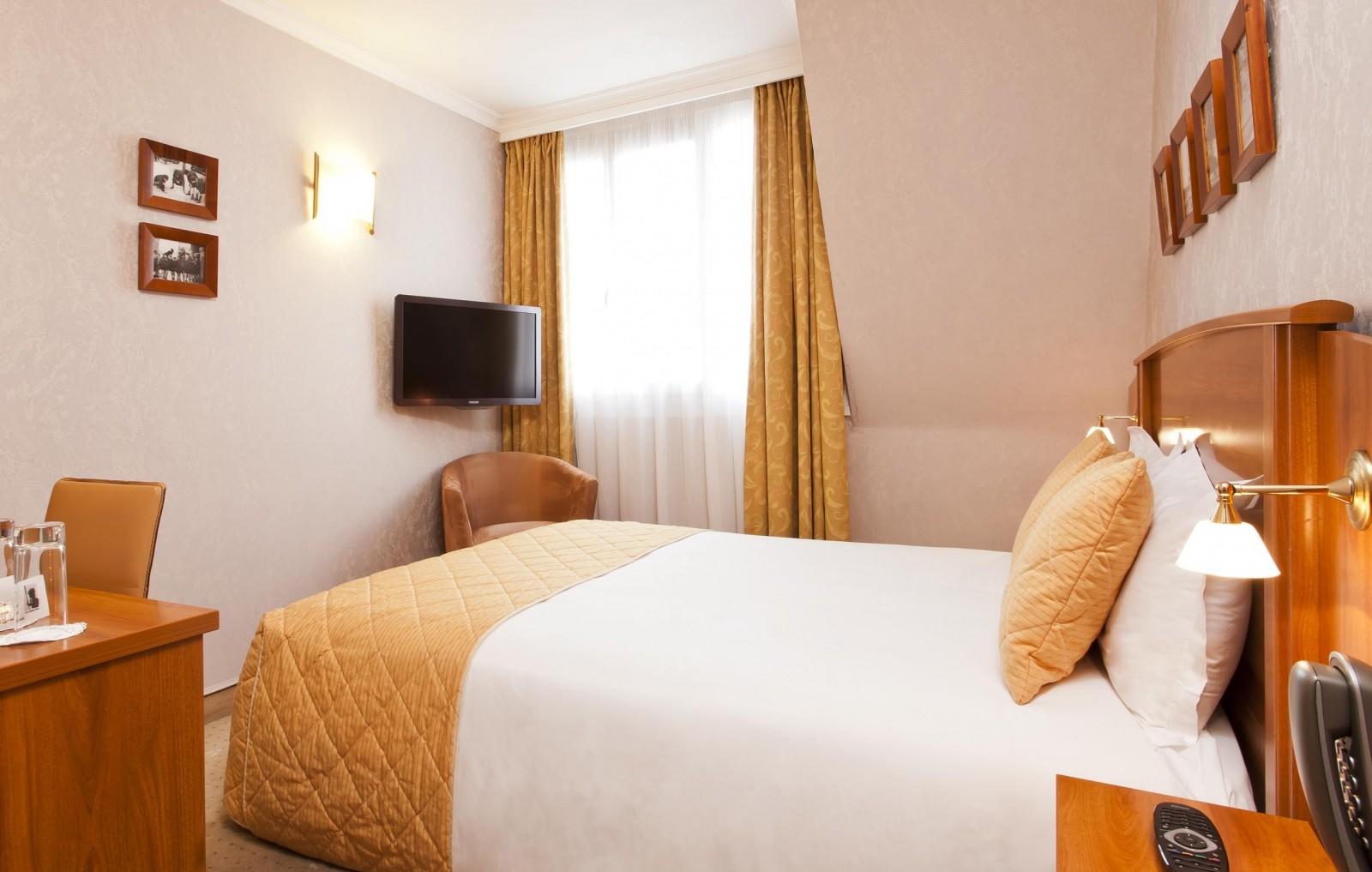 Elysees Opera 4* Parijs