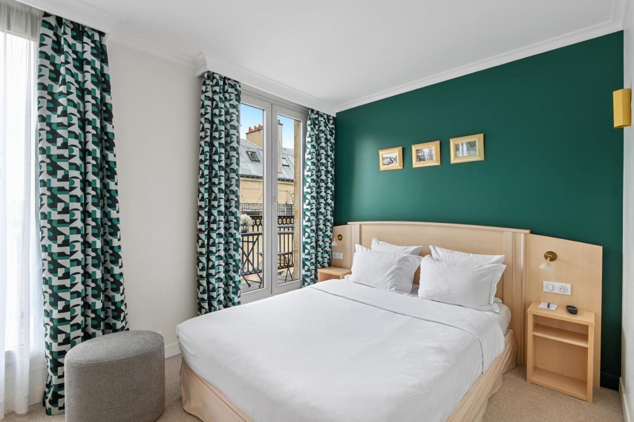 Elysees Opera Hotel Parijs