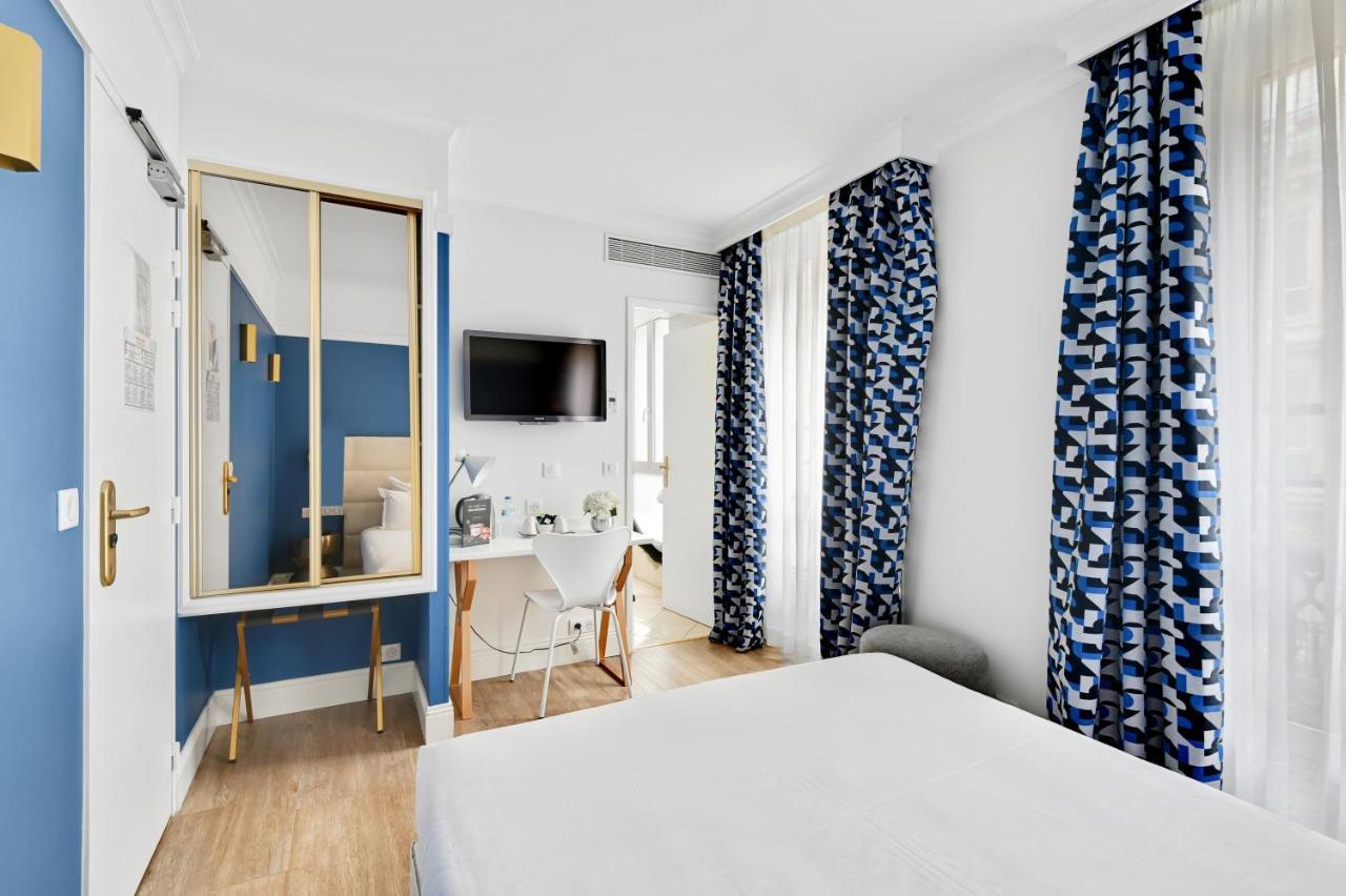 Elysees Opera Hotel Parijs