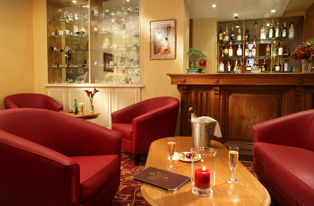 Elysees Opera 4* Parijs